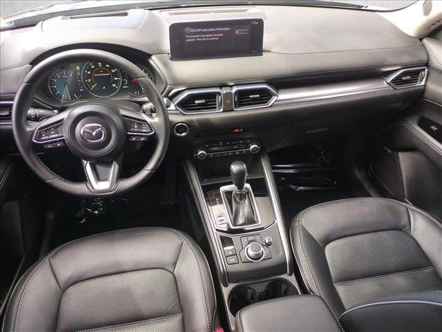 Used 2024 MAZDA CX-5 AWD 2.5 S image 16