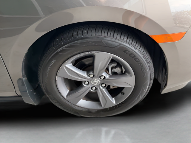 Certified 2022 Honda Odyssey EX image 25