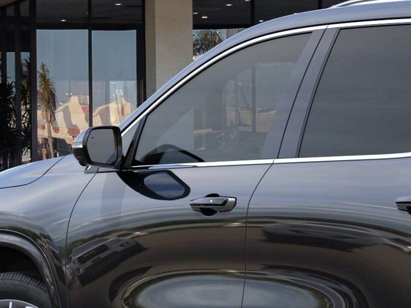 New 2026 Buick Enclave Avenir w/ Super Cruise Package FWD image 13