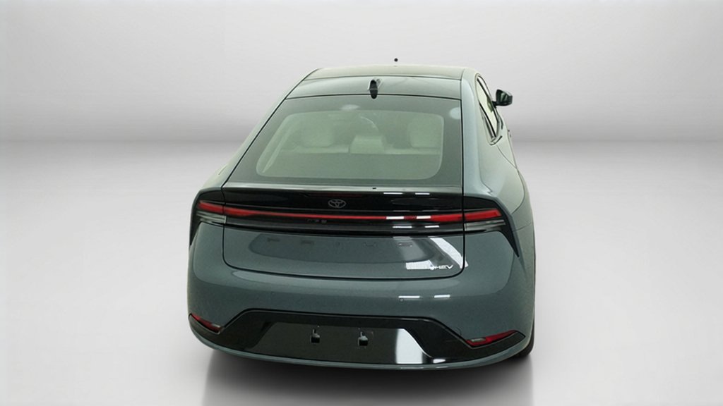 New 2027 Toyota Prius Limited w/ Limited Premium Package FWD image 40