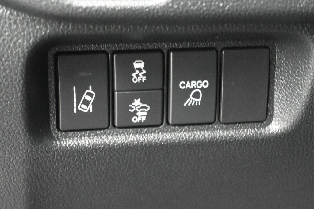 Used 2023 Honda Ridgeline RTL image 6