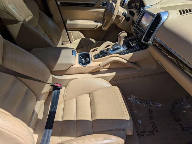 Used 2011 Porsche Cayenne S AWD/4WD image 28
