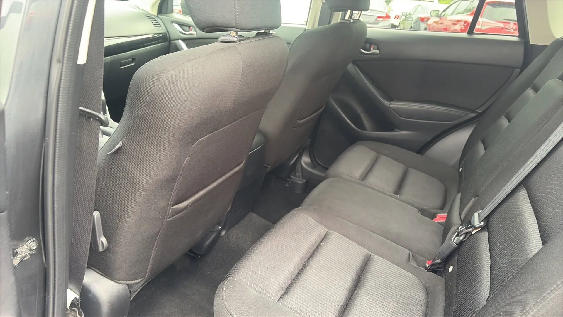 Used 2015 MAZDA CX-5 Touring w/ Bose/Moonroof Package AWD/4WD image 37
