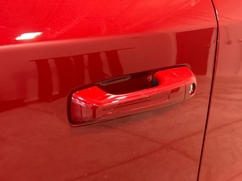 New 2026 RAM 1500 Laramie image 13