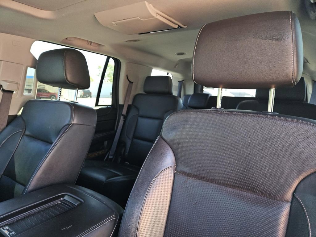 Used 2018 Chevrolet Tahoe Premier RWD image 23