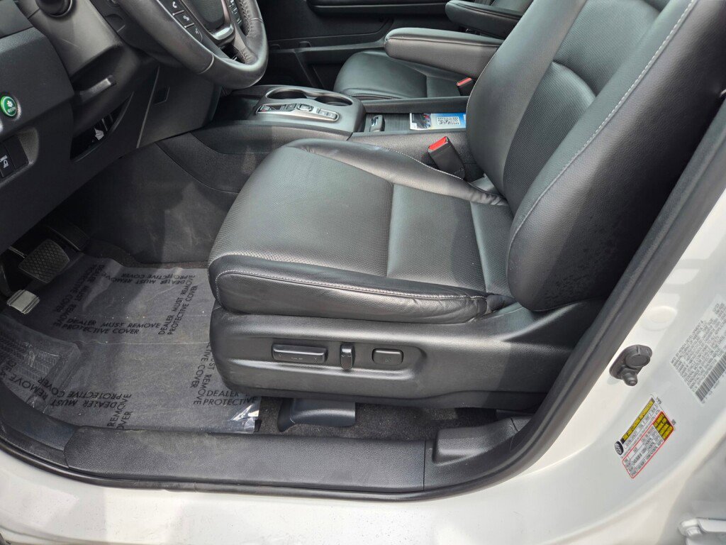 Certified 2023 Honda Ridgeline RTL image 20