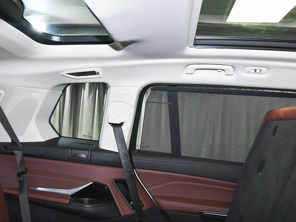 Used 2026 BMW X7 xDrive40i image 79