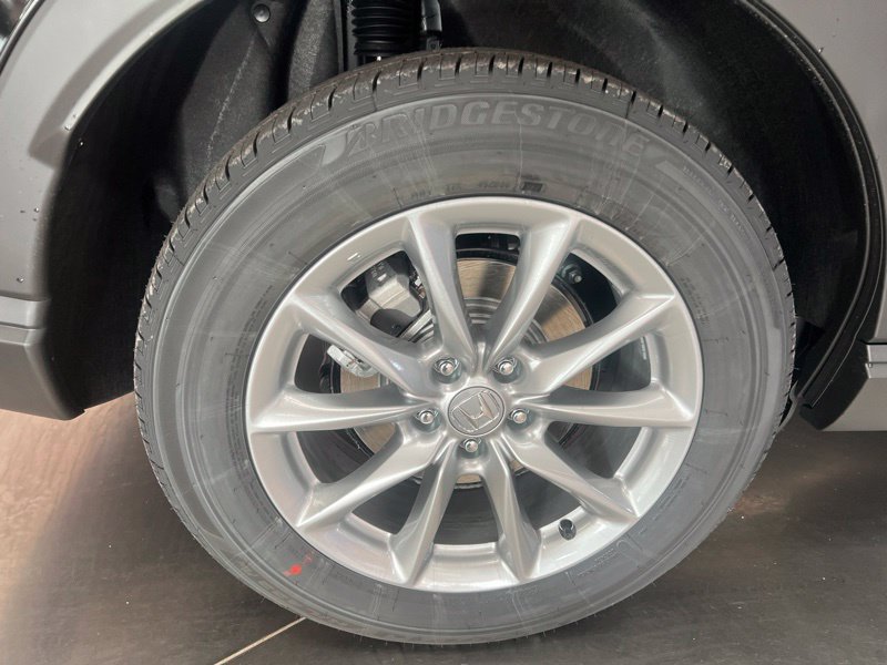 New 2027 Honda CR-V EX image 9