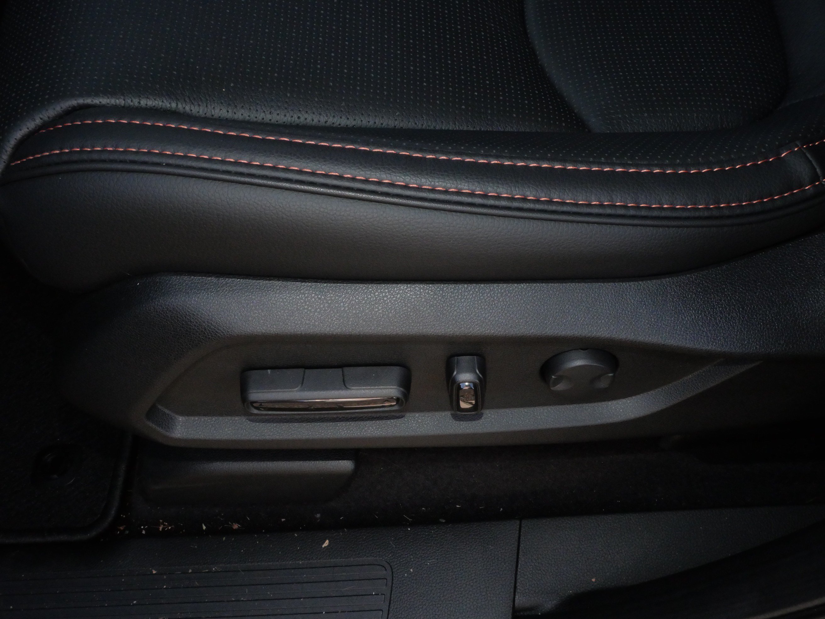 Certified 2026 Honda Passport TrailSport Elite image 20