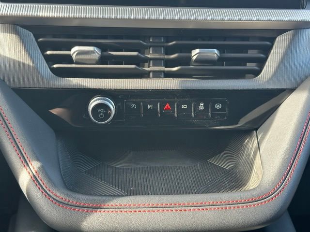 Used 2025 Ford Explorer ST-Line image 23