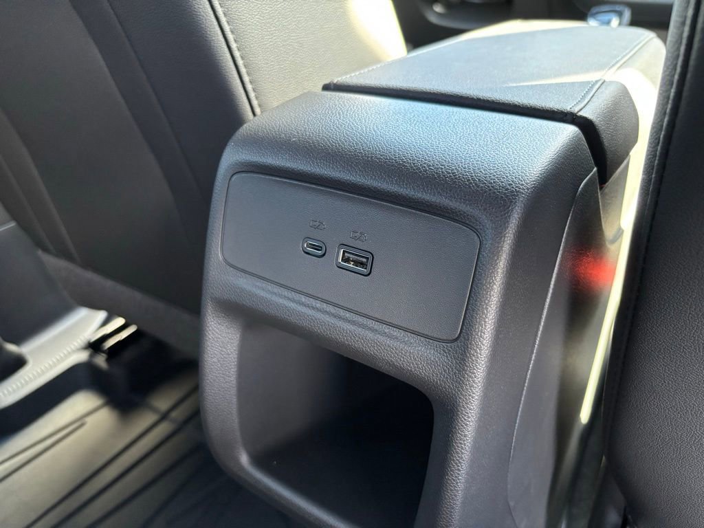 New 2026 Buick Envista Preferred w/ Convenience I Package image 16