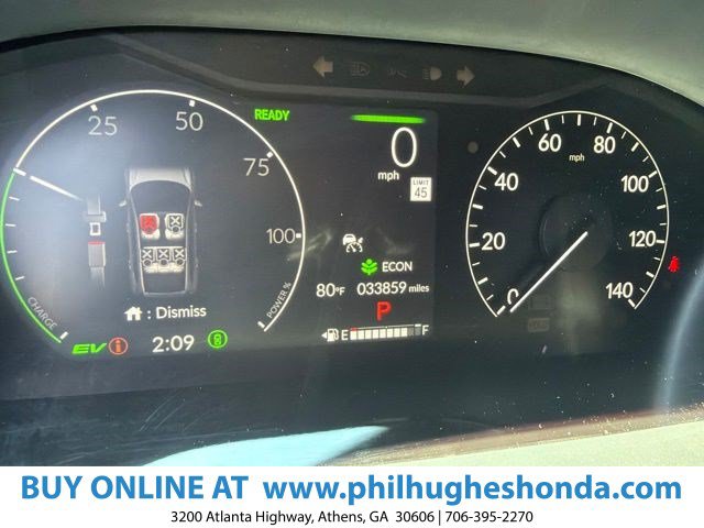 Used 2024 Honda CR-V Sport Touring