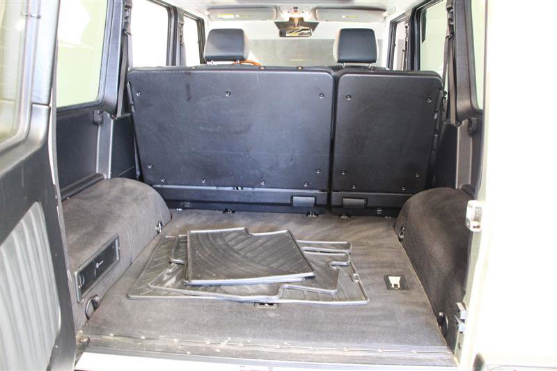 Used 2005 Mercedes-Benz G 500 image 25