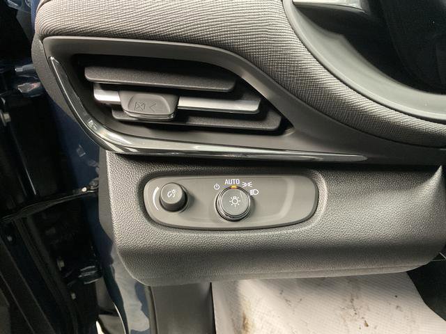 New 2026 Buick Envista Preferred w/ Convenience I Package FWD image 11