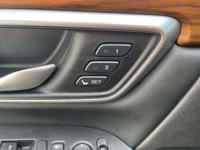 Used 2017 Honda CR-V EX-L image 28