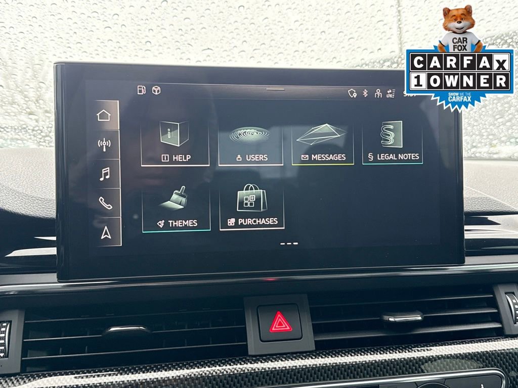 Used 2023 Audi S4 Premium Plus w/ Premium Plus Package image 21