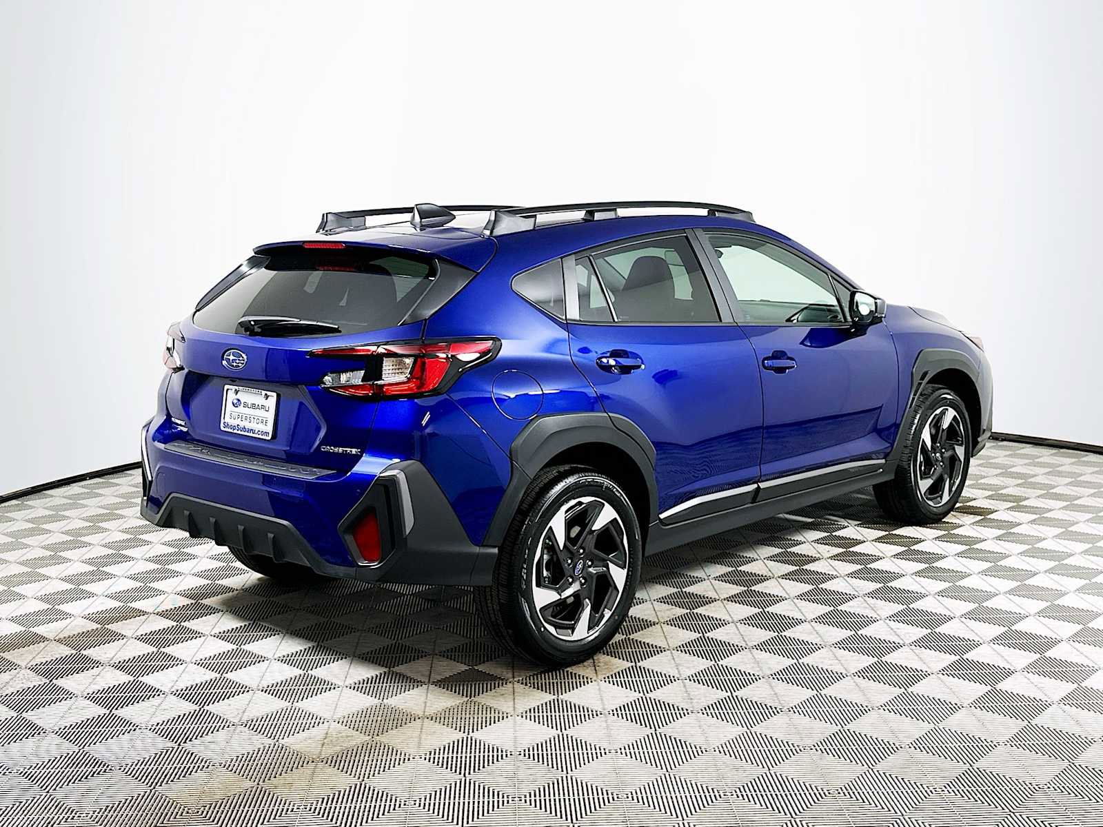 New 2025 Subaru Crosstrek 2.5i Limited image 7