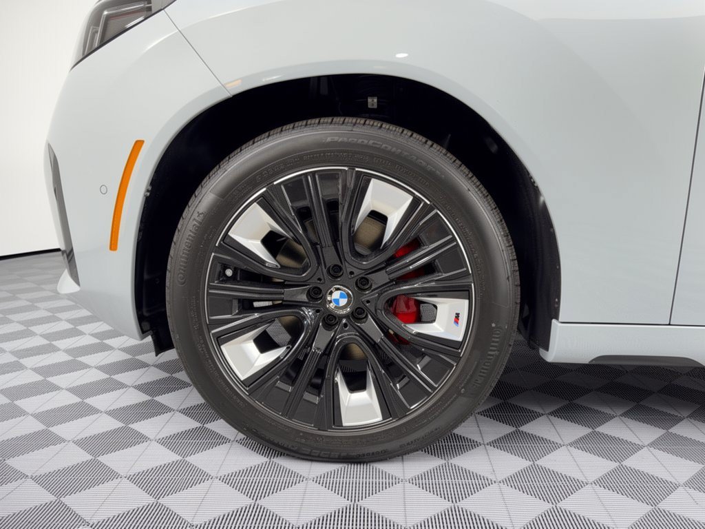New 2026 BMW X3 xDrive30i w/ Premium Package AWD/4WD image 13