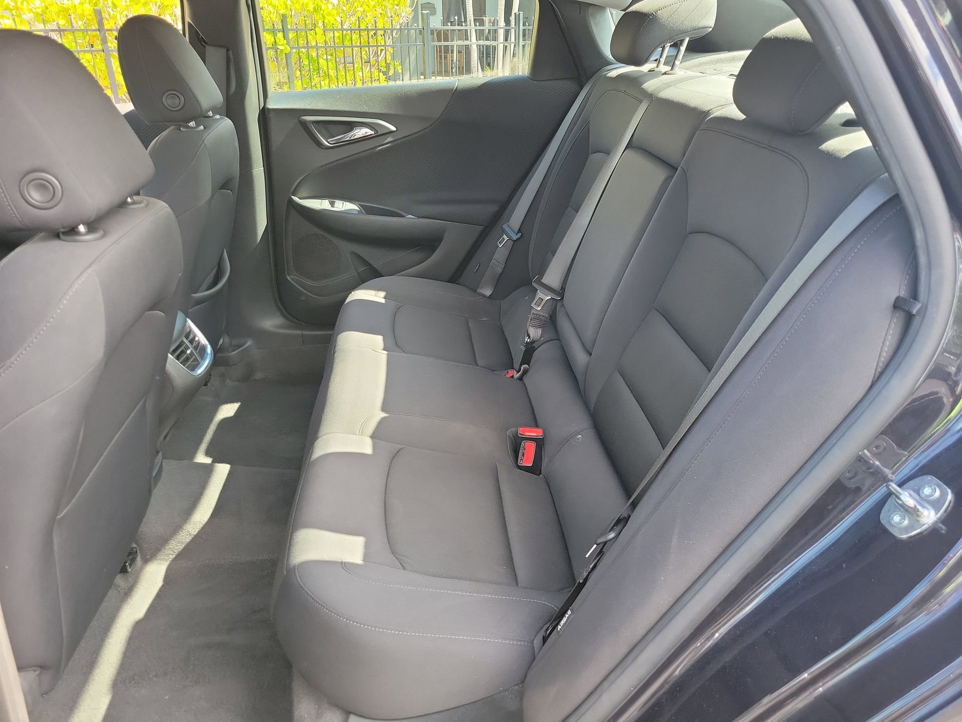Used 2023 Chevrolet Malibu LT FWD image 19