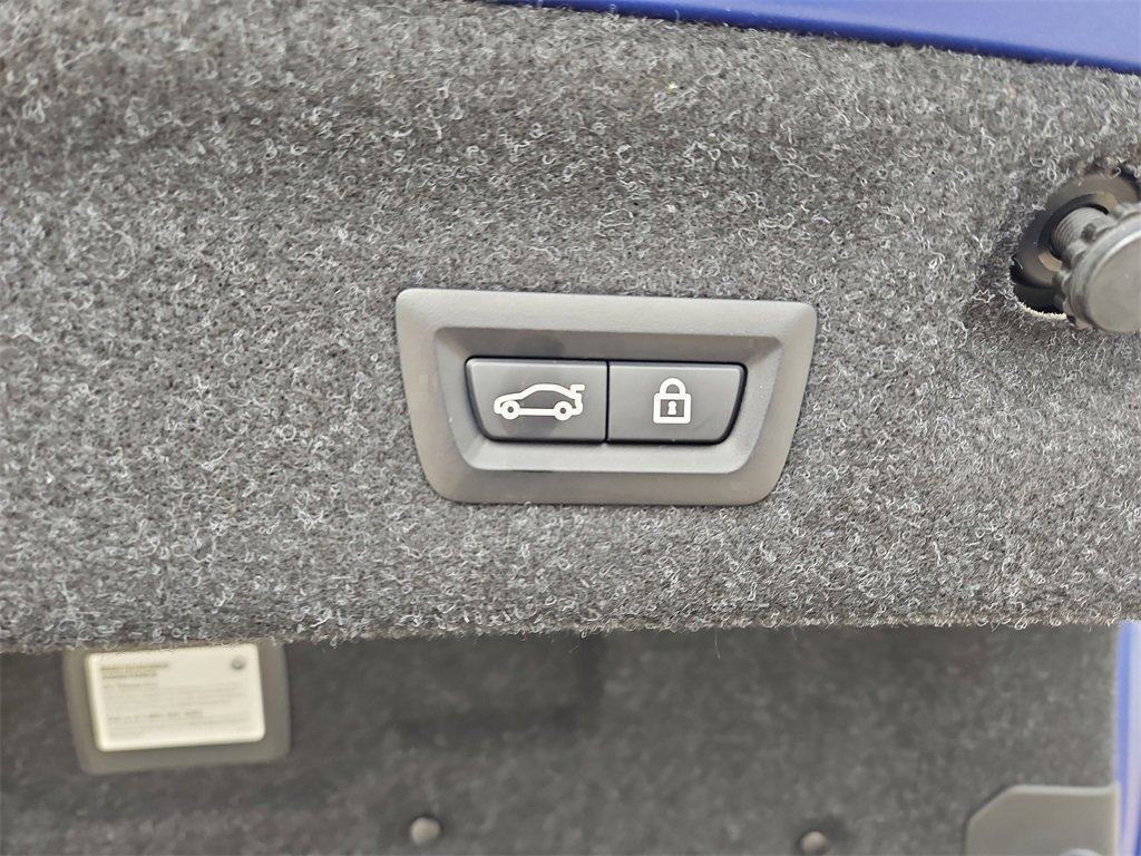 Used 2022 BMW M4 xDrive Competition w/ Executive Package image 24