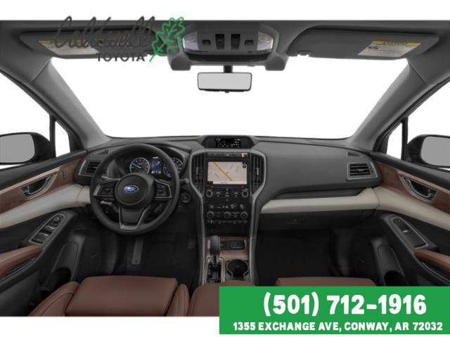 Used 2020 Subaru Ascent Touring AWD/4WD image 5