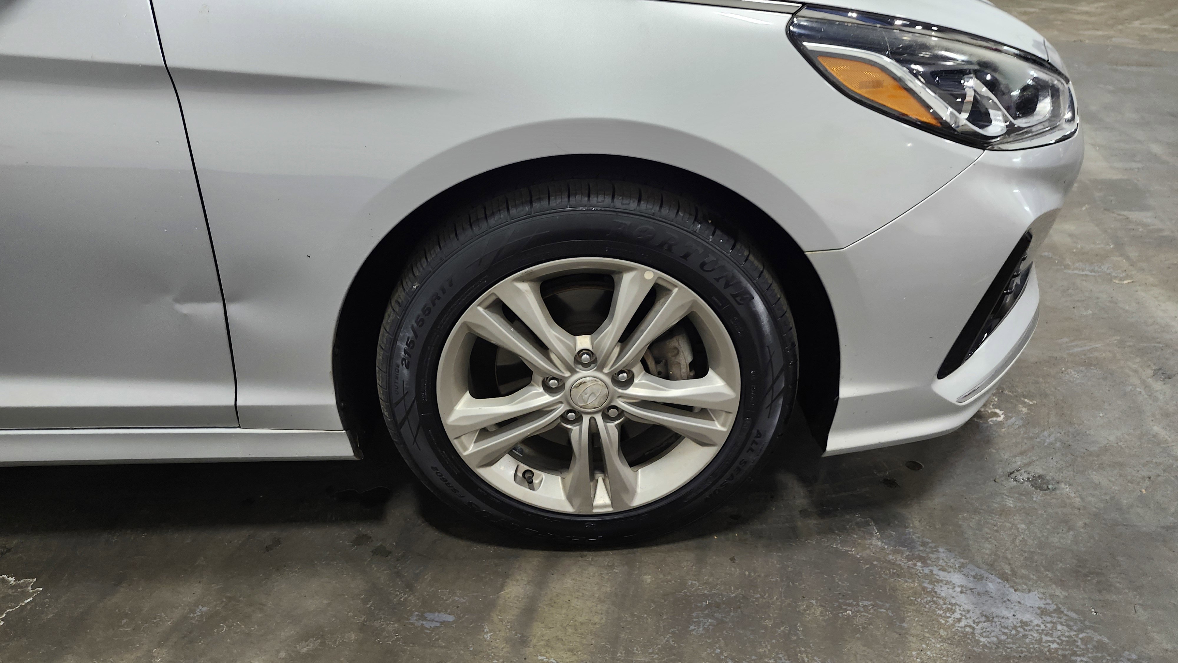 Used 2018 Hyundai Sonata SEL image 11