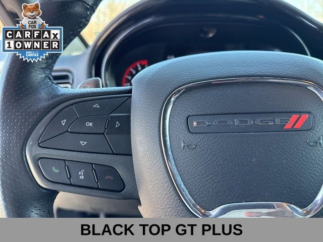 Used 2022 Dodge Durango GT image 35