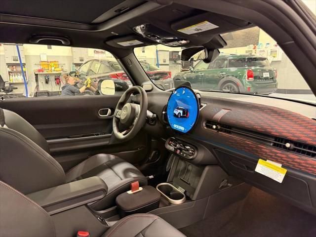 New 2026 MINI Cooper John Cooper Works FWD image 22