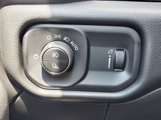 New 2026 RAM 5500 Tradesman RWD image 35