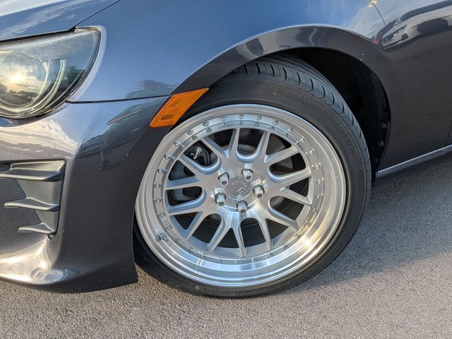 Used 2013 Scion FR-S RWD image 10