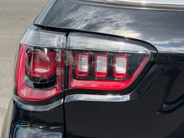 New 2026 Jeep Compass Limited AWD/4WD image 14