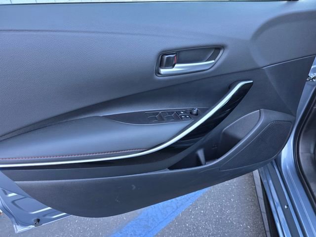 Used 2026 Toyota Corolla XSE FWD image 10