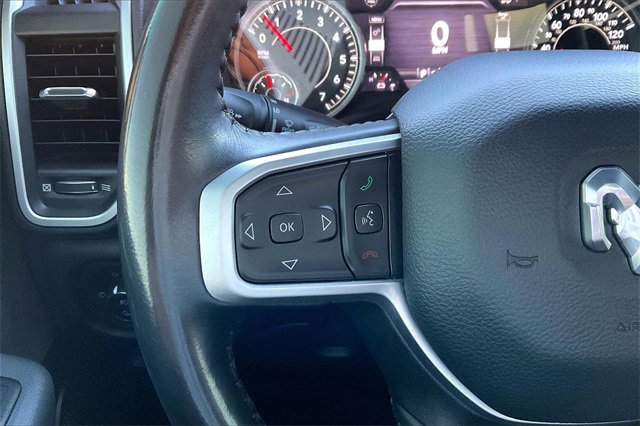 Used 2022 RAM 1500 Big Horn image 20