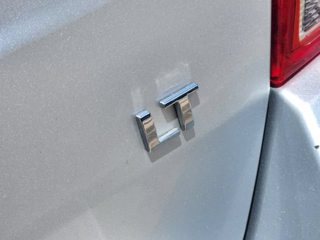 Used 2019 Chevrolet Trax LT w/ LT Convenience Package FWD image 12