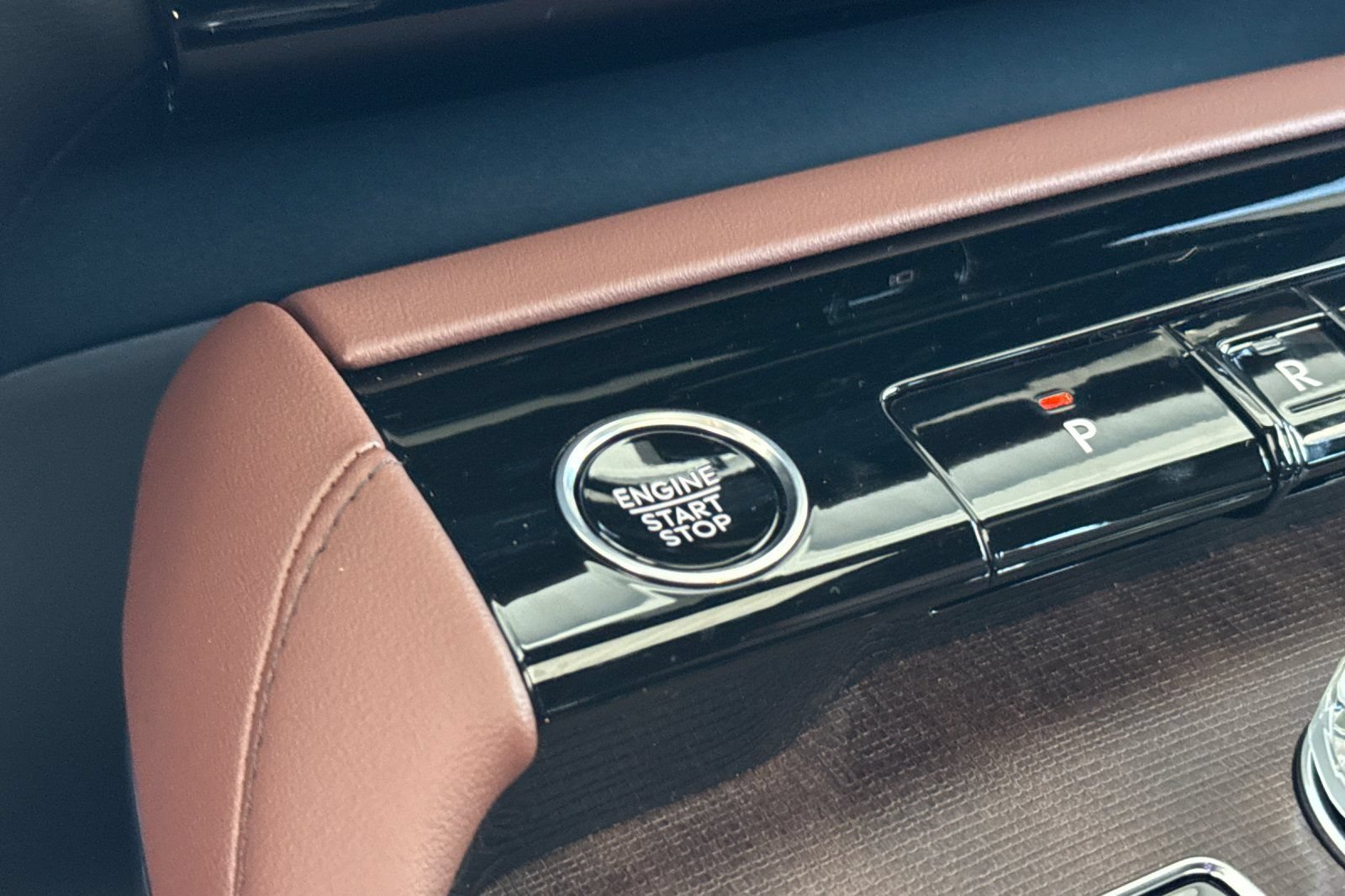 New 2026 Lincoln Navigator L Reserve AWD/4WD image 19