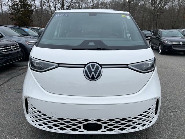 Certified 2025 Volkswagen ID. Buzz Pro S image 3