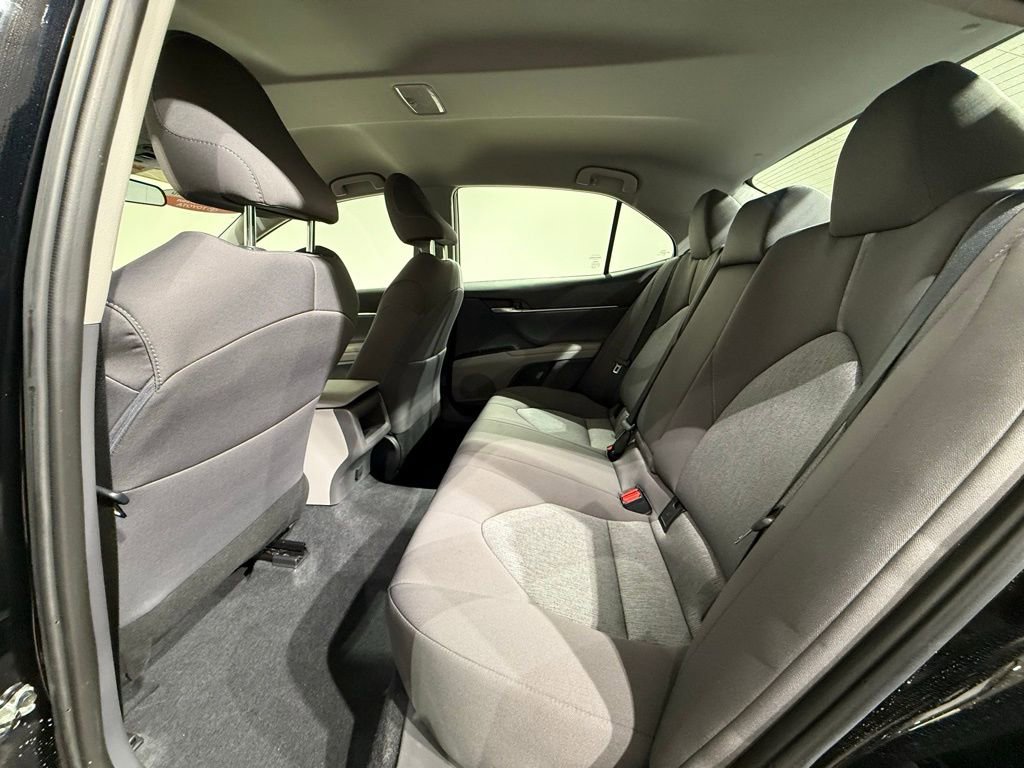 Certified 2024 Toyota Camry LE image 17