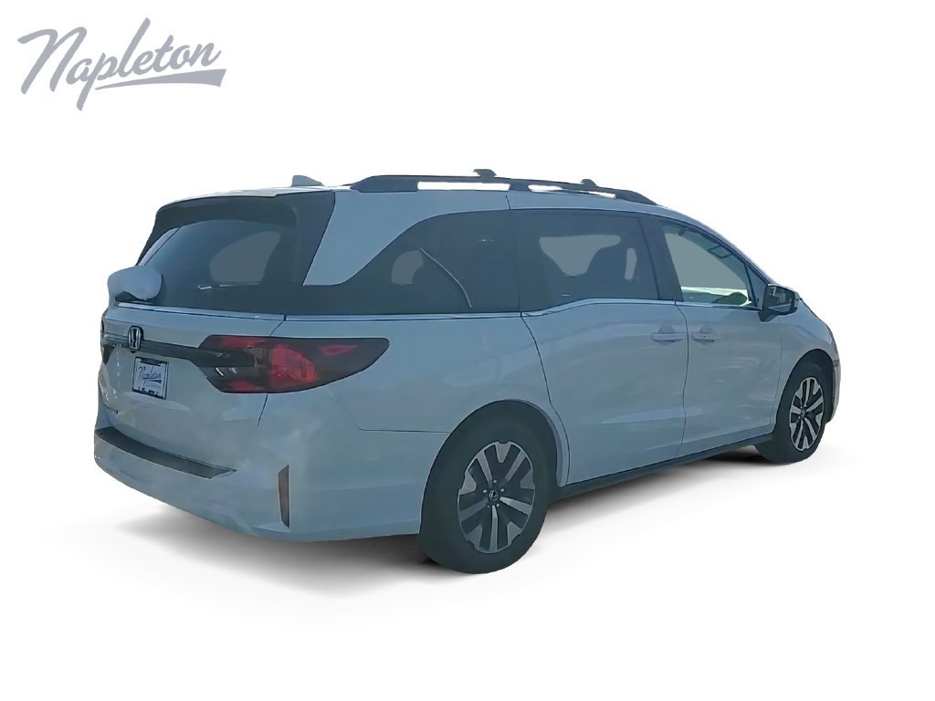 New 2026 Honda Odyssey EX-L image 6