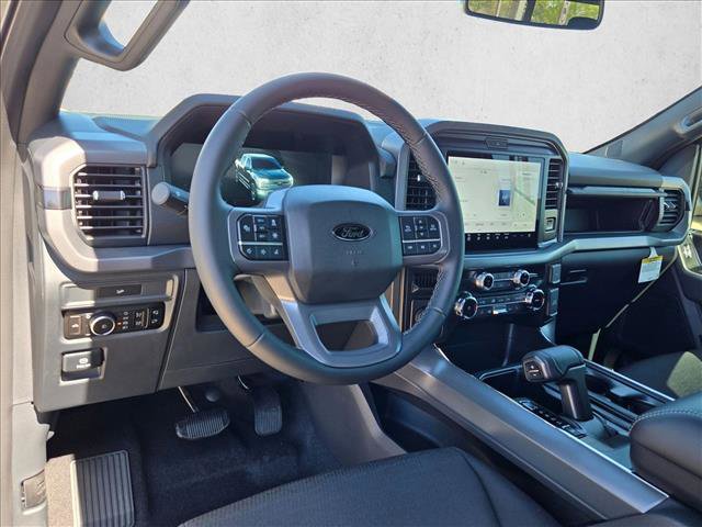 New 2026 Ford F150 XLT image 3