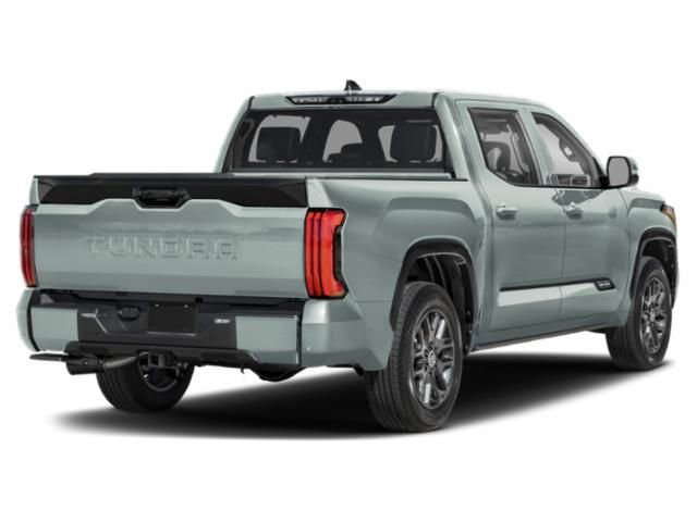 New 2026 Toyota Tundra Limited image 2