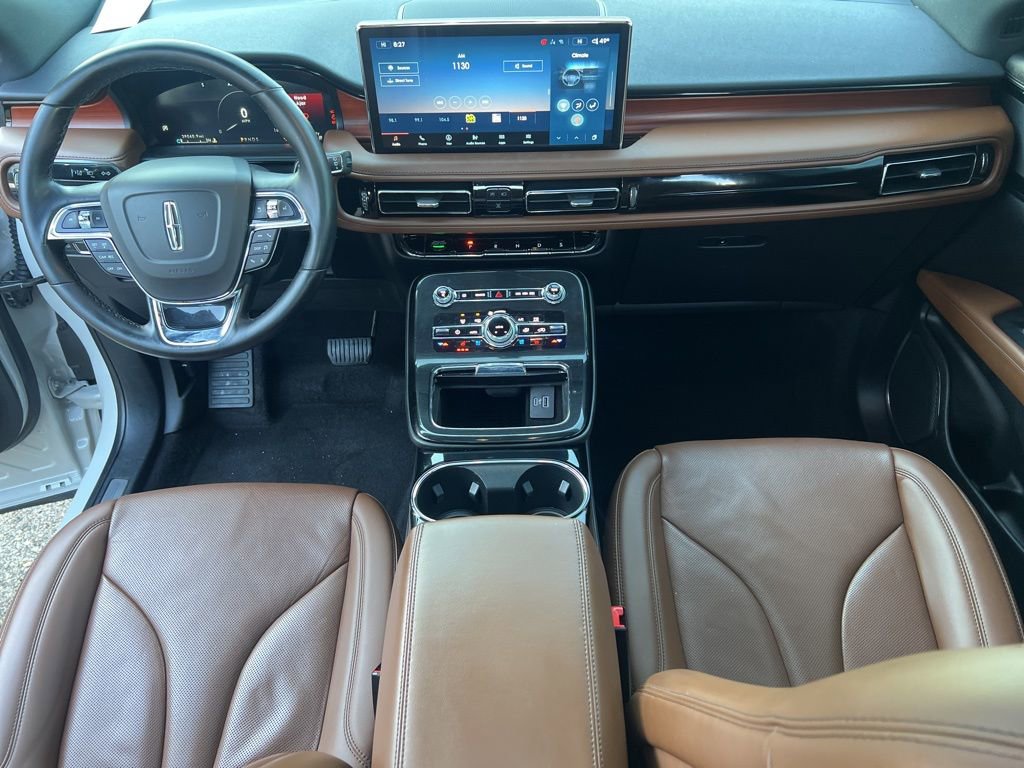 Used 2022 Lincoln Nautilus Reserve image 20