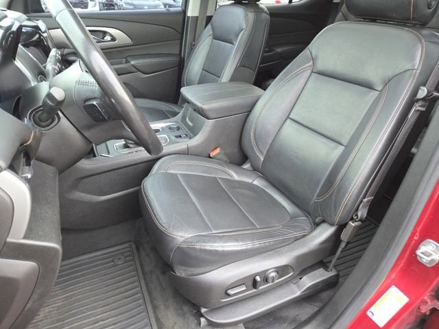 Used 2019 Chevrolet Traverse RS image 33