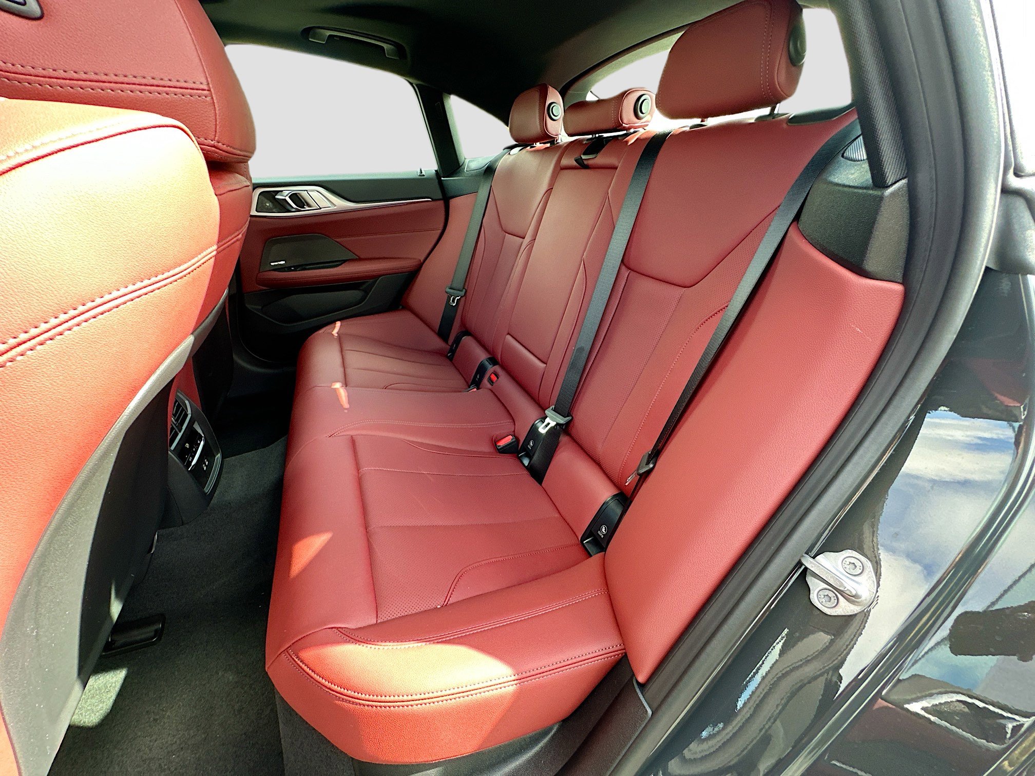 New 2026 BMW i4 M60 w/ Premium Package image 19