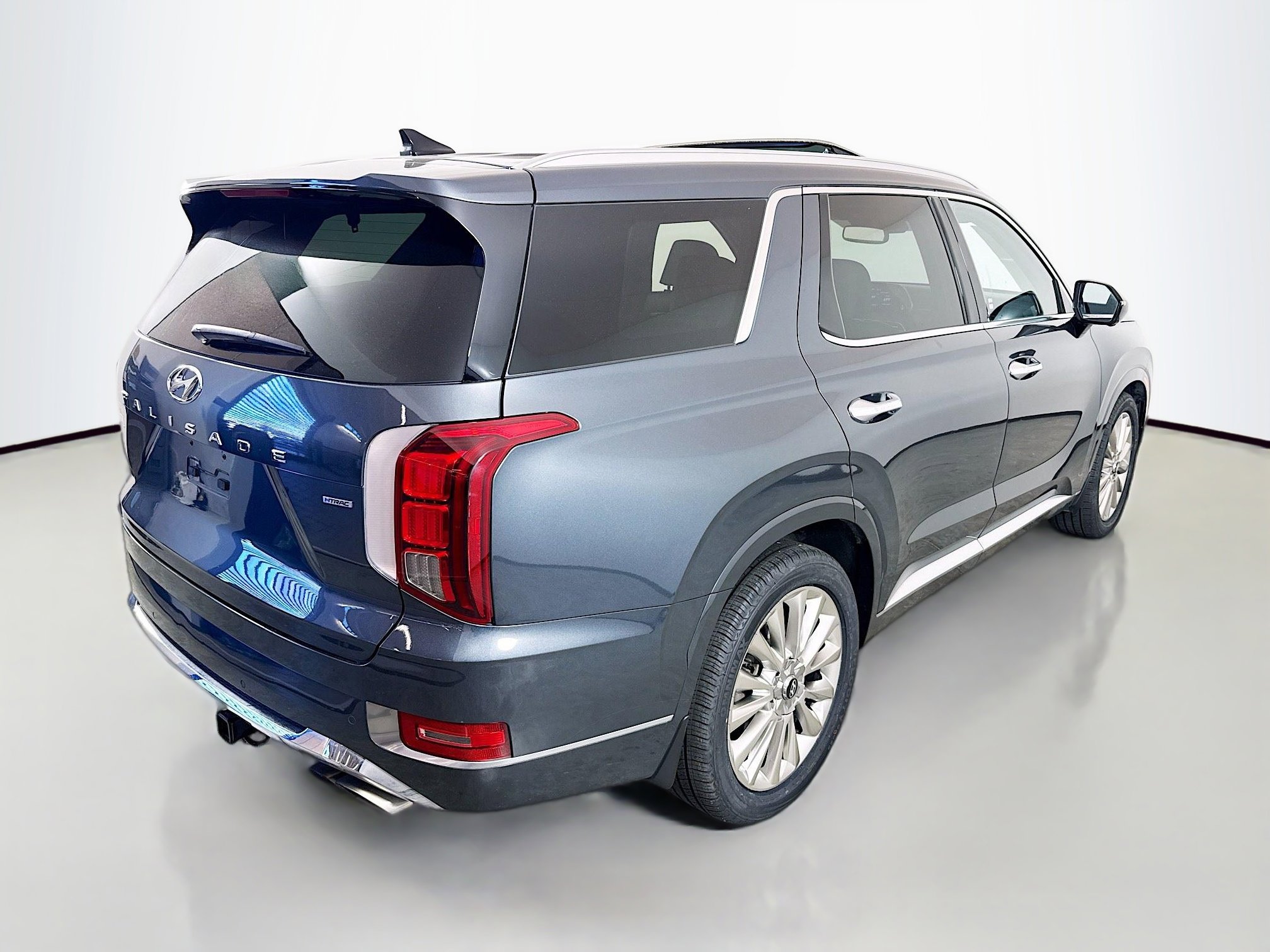 Used 2020 Hyundai Palisade Limited image 7