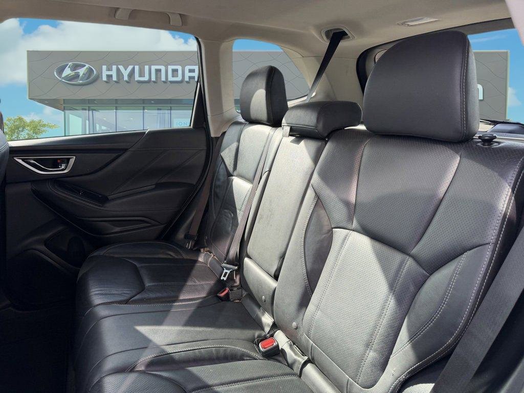 Used 2021 Subaru Forester Limited image 31