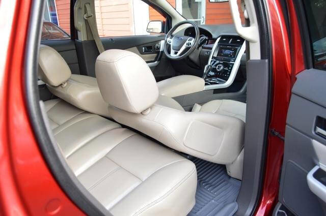 Used 2013 Ford Edge Limited image 44