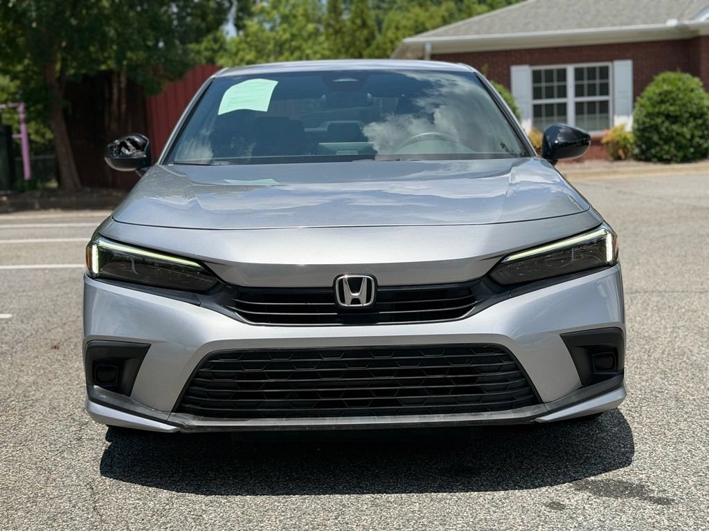 Used 2024 Honda Civic Sport image 7