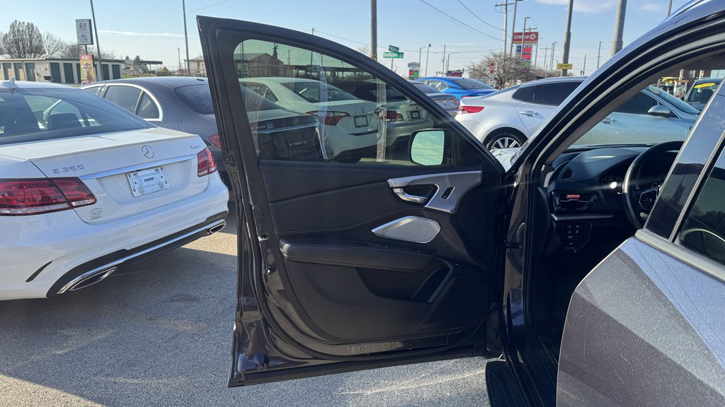 Used 2019 Acura RDX AWD w/ Technology Package image 13