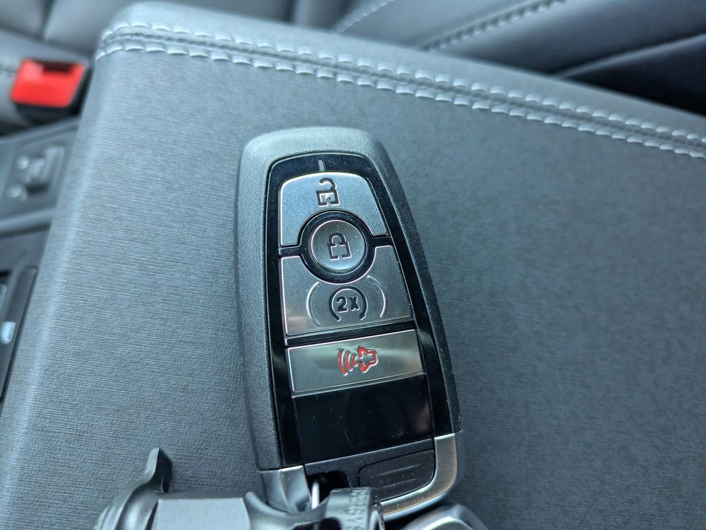 New 2025 Ford Bronco Badlands image 31