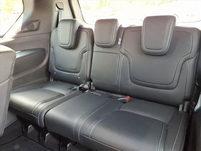 Certified 2026 Nissan Armada PRO-4X AWD/4WD image 11